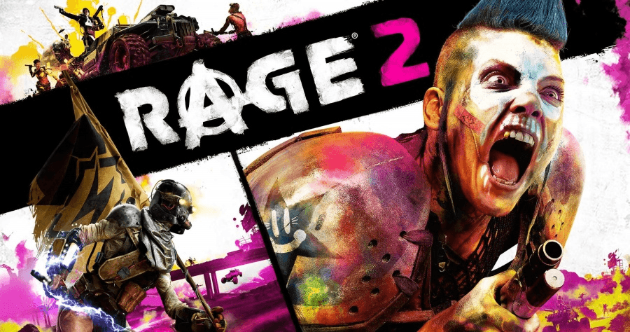 RAGE 2 廣受好評的槍戰神作，原價 US$59.99 現正免費開放領取中！