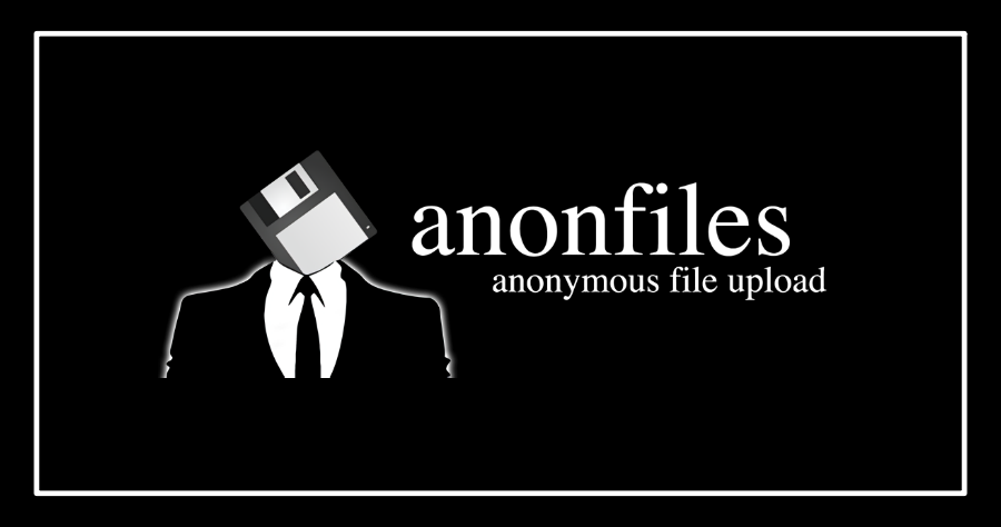 Anonfiles 免費線上檔案分享平台，最大可上傳 20 GB 檔案！