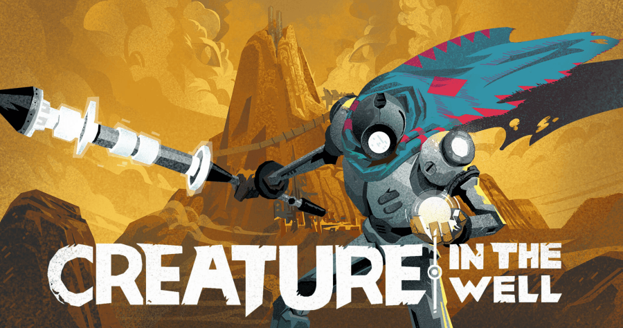 融合彈珠台風格的《Creature in the Well》有趣迷宮探索砍殺遊戲，Epic 現正開放領取中！