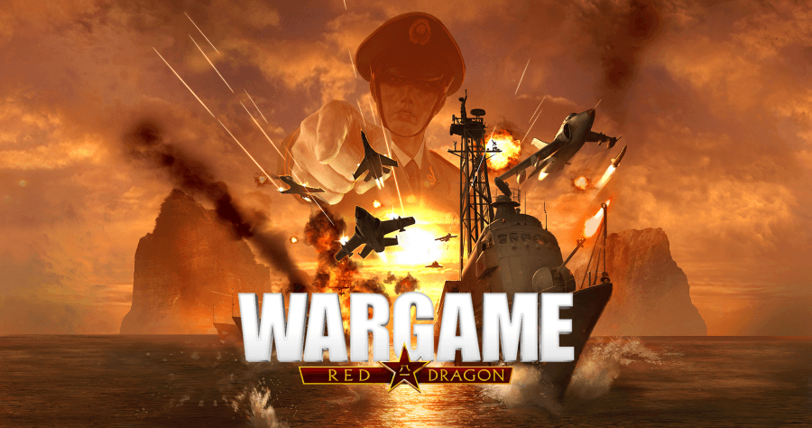 最佳即時戰略遊戲《Wargame：Red Dragon》現正免費中！熱愛軍事戰略的玩家千萬別錯過！