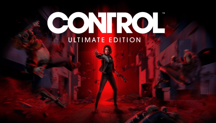 年度最佳遊戲大作 Control 限時免費中,現在上 EPIC 領取讓你現省 $988 元! :: 哇哇3C日誌