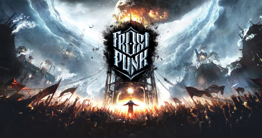 EPIC 本周極度好評遊戲 Frostpunk 限時免費中！不僅讓你省了 $429 元，還可永久免費暢玩！