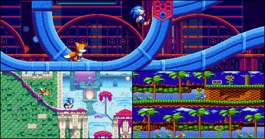 EPIC 限免遊戲大放送！《Sonic Mania》、《Horizon Chase Turbo》2 款經典遊戲等你領取！