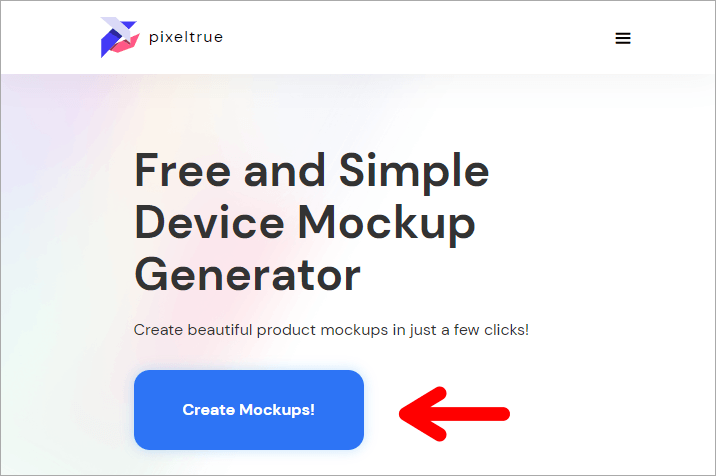 Free Mockup Generator 線上圖片合成工具，讓圖片合到 3C 產品不再是難題！