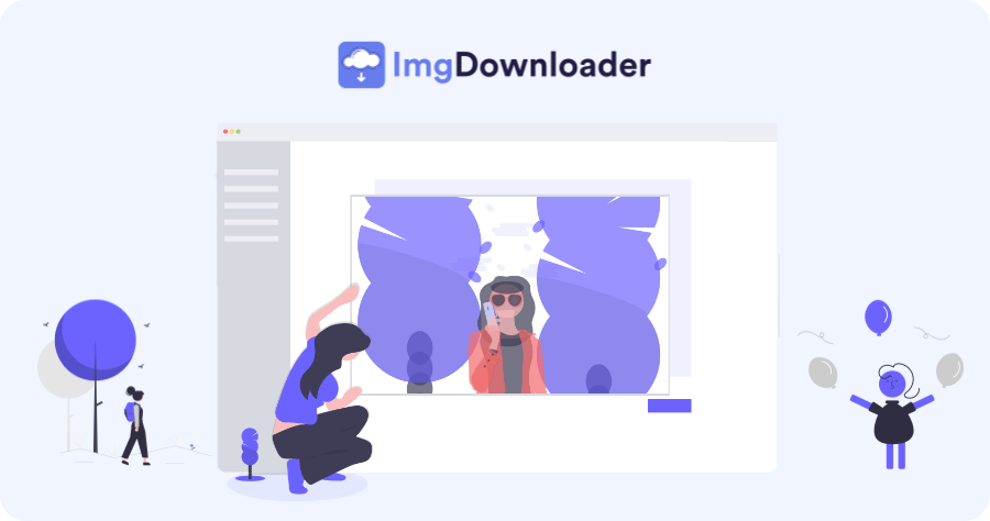 ImgDownloader