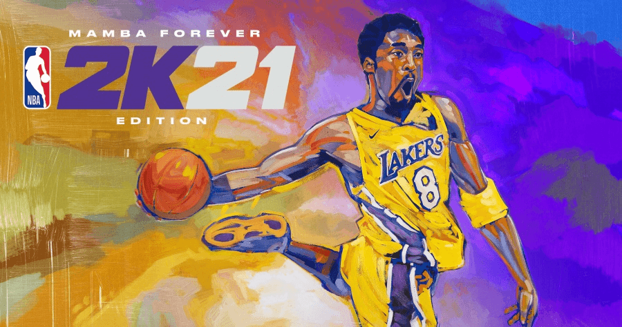 EPIC 釋出最暢銷 NBA 2K21 限免遊戲！讓你現省 $1,790，NBA 球迷們千萬別錯過！