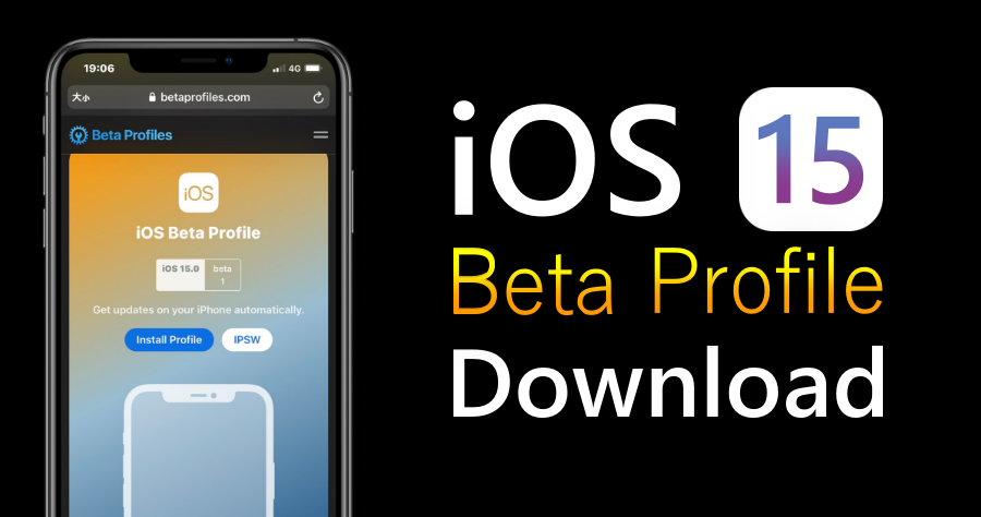 ios 14.5 beta 2災情