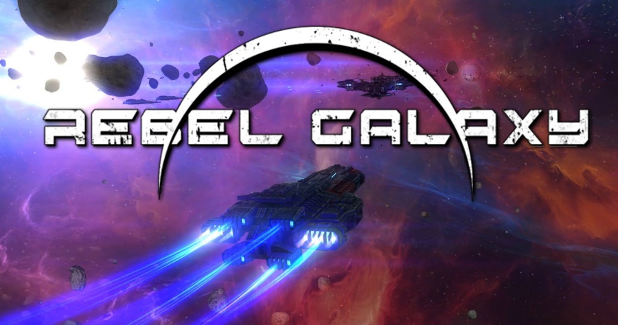 Epic 推出超好玩的 Rebel Galaxy 限免太空射擊遊戲，現在領取讓你終身暢玩！