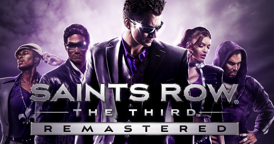 EPIC 釋出開放世界動作遊戲《Saints Row3:Remastered》！原價 $1,129 元，現時免費中！