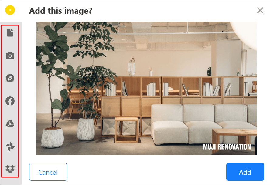 Pixelhunter 自動 AI 圖片裁切工具，一秒裁出各大社群平台的封面與圖片尺寸！
