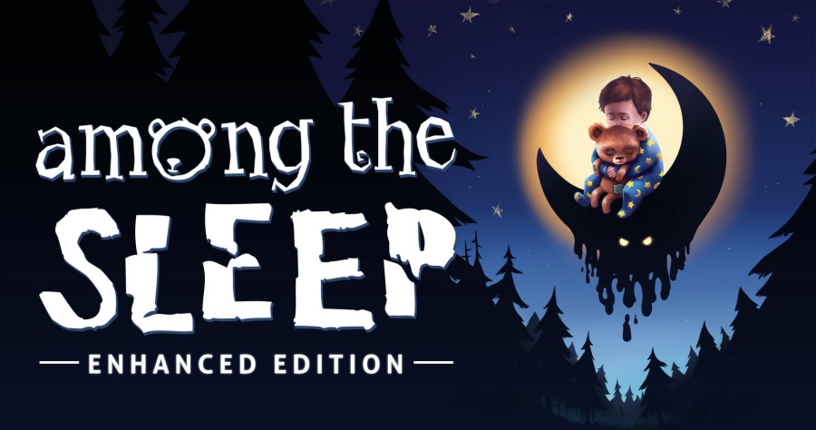 EPIC 釋出年度最佳恐怖遊戲《Among the Sleep》，萬聖節必玩，限時免費中！