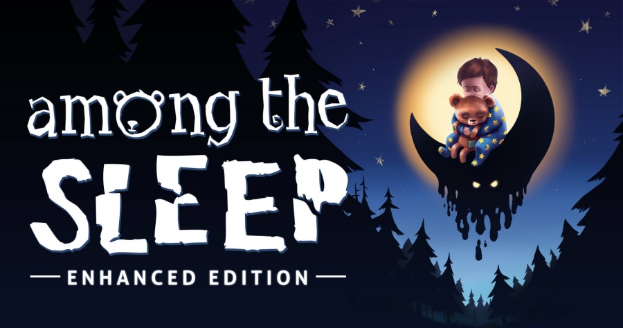 EPIC 釋出年度最佳恐怖遊戲《Among the Sleep》！萬聖節必玩，限時免費中！