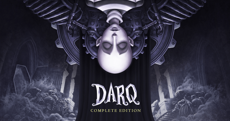 EPIC 歡慶萬聖節的到來，本周再推出《DARQ: Complete Edition》限免好評恐怖遊戲！