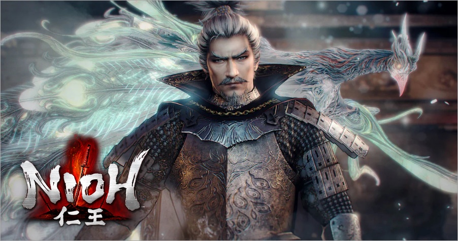 Epic 佛心推出遊戲大作《仁王: The Complete Edition》限免活動！現在領取現省 $1,490 元！