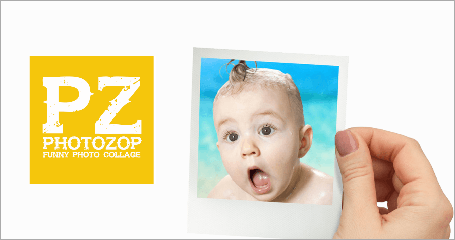 PHOTOZOP 好玩的線上圖片合成工具，一鍵讓你的照片出現在任何畫面中！