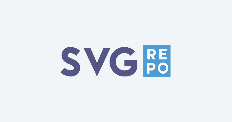 SVG Repo 擁有 30 萬以上精美的 SVG icon 免費素材庫，做個人或商業用途都可以！