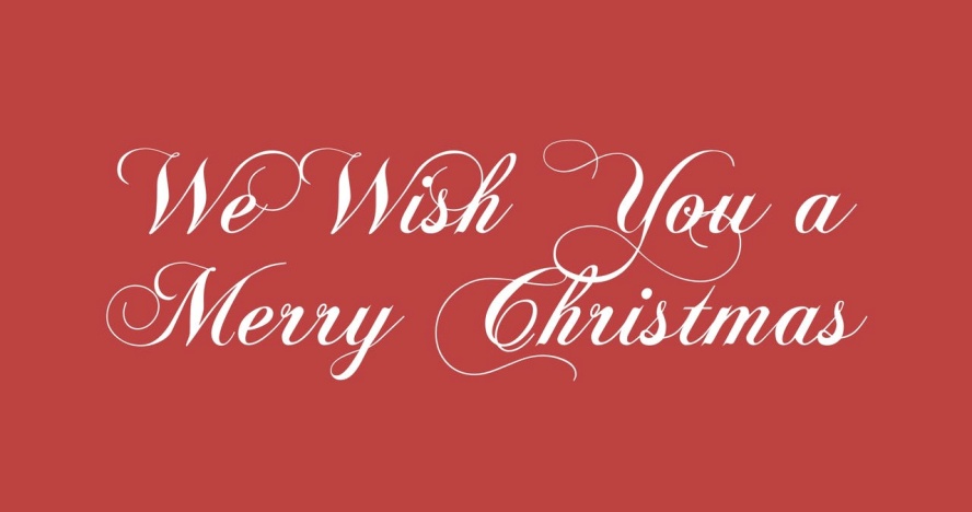 Christmas Fonts 擁有 72 款免費精美聖誕節字體網站，非常適合用來製作聖誕海報及賀卡！