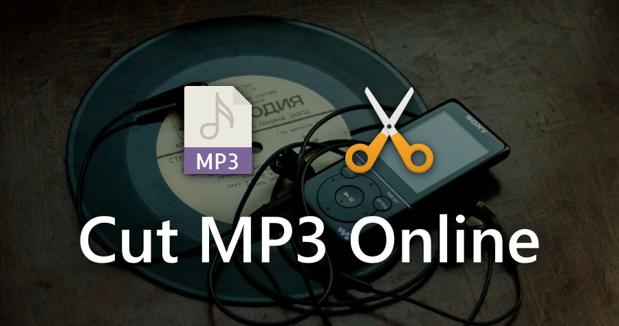 Cut MP3 Online 一款超好用的線上音樂剪輯工具，非常適合用來製作手機鈴聲！