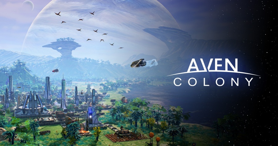 EPIC 釋出好評《Aven Colony》城市建造限免遊戲，現在領取現省 $688 元！