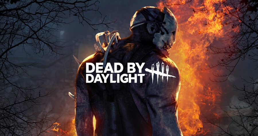 dead by daylight