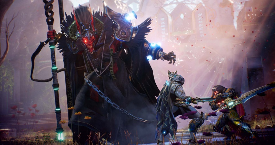 Epic 推出《Godfall》動作 RPG 限免遊戲大作，現在領取讓你終身免費暢玩！