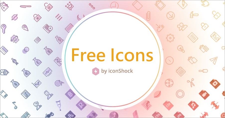 Free Icons 擁有 10 萬種高品質 icon 素材庫，支援 SVG/PNG/WEBP 圖檔並可商用！