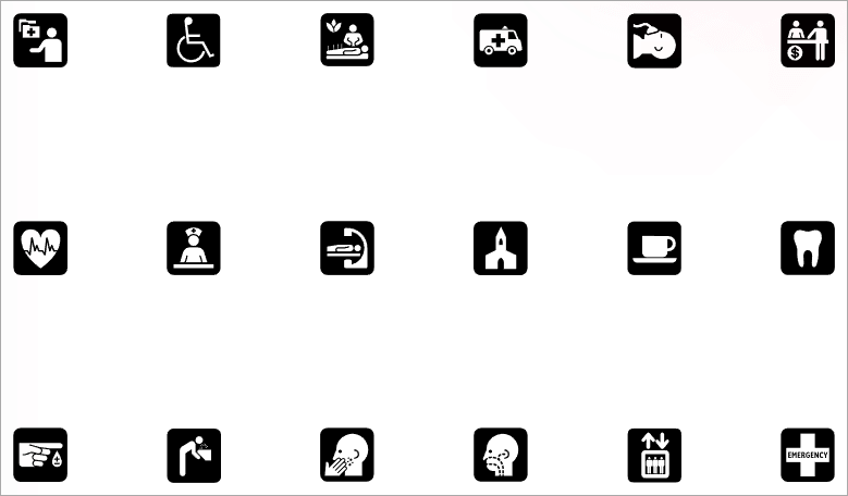 Free Icons 擁有 10 萬種高品質 icon 素材庫，支援 SVG/PNG/WEBP 圖檔並可商用！