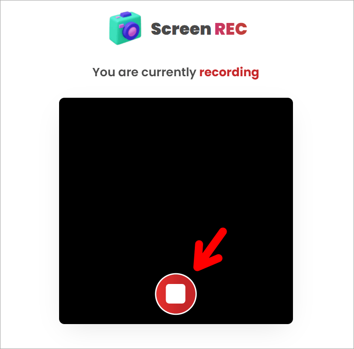 ScreenREC 史上最方便的免費線上螢幕錄影工具，直接開啟網站就能立即使用！