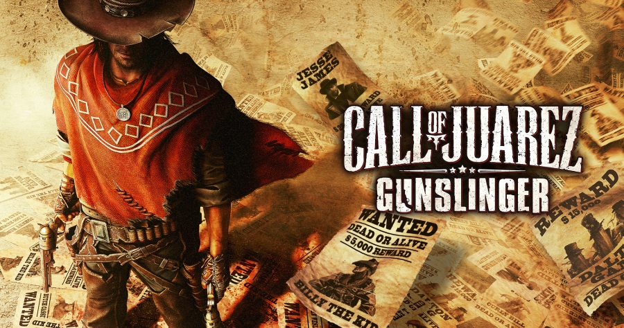Steam 本周推出《Call of Juarez: Gunslinger》極度好評限免射擊遊戲，即刻領取讓你現省$440元！