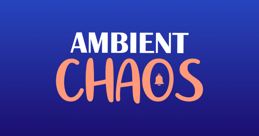 ambient chaos meaning