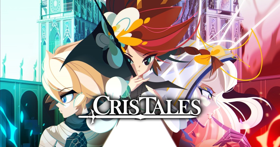 Cris Tales 中文