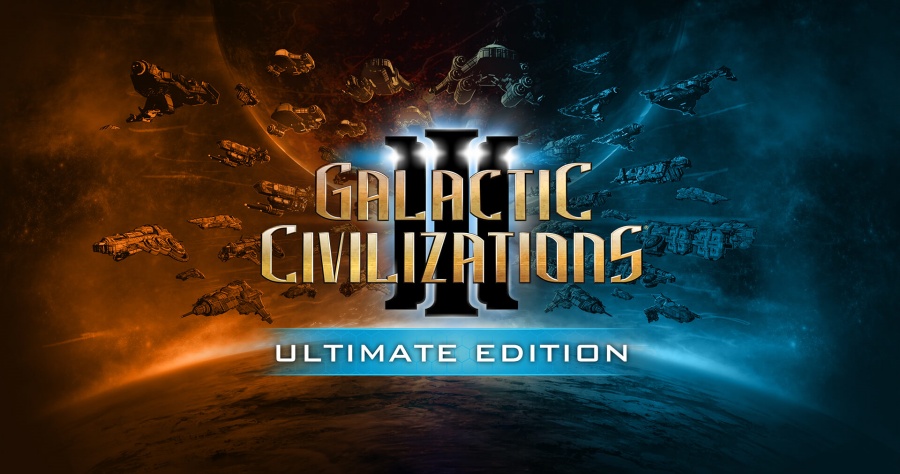 galactic civilizations 2 ultimate edition review