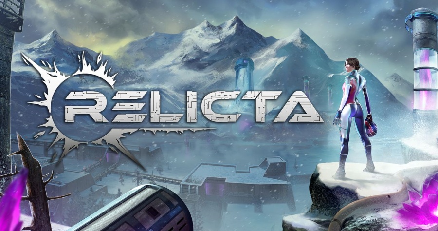 EPIC 釋出有趣又有點小恐怖的 Relicta 解謎限免遊戲，現在領取現省 NT$451 元！