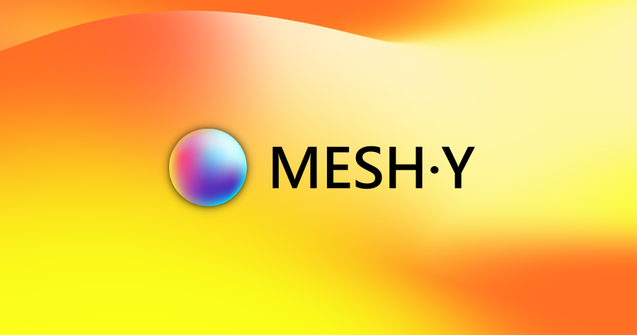 MESH·Y
