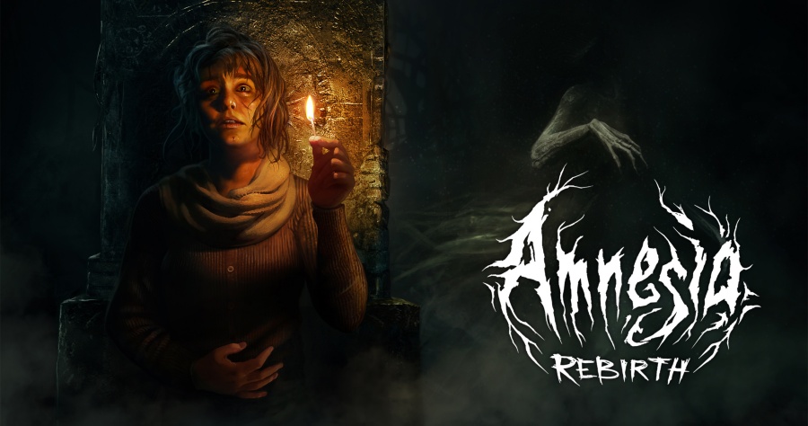 Epic 本周推出好評《Amnesia: Rebirth》限免恐怖冒險遊戲，即刻領取終生免費暢玩！