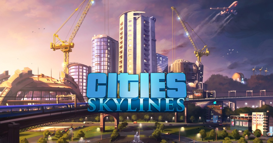 Epic 本周釋出好評《大都會：天際》城市建造限免遊戲，現在領取讓你現省NT$688元！