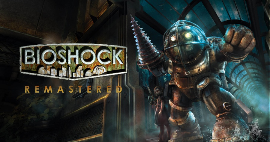 BioShock Remastered 攻略