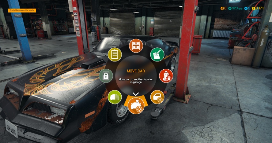 EPIC 本周釋出超逼真的《汽車修理工模擬器2018》遊戲，即刻領取便可開創你的修車服務帝國！