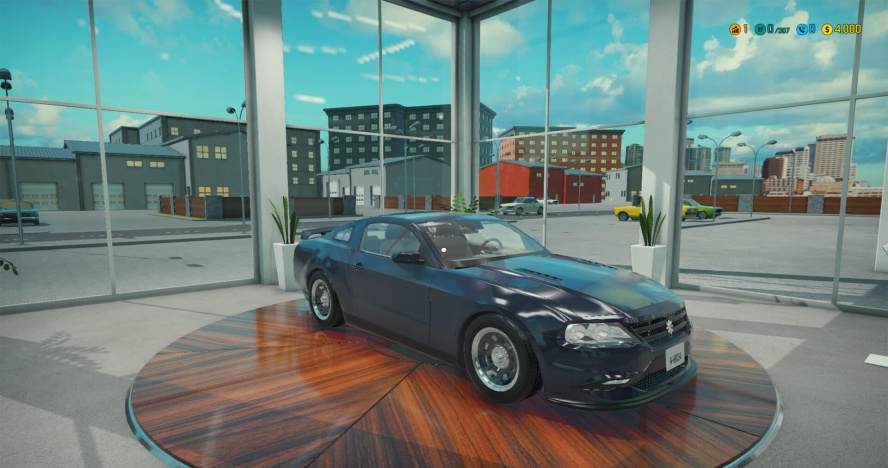 EPIC 本周釋出超逼真的《汽車修理工模擬器2018》遊戲，即刻領取便可開創你的修車服務帝國！