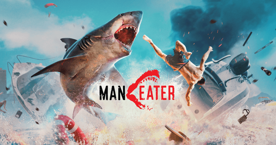 Epic 本周釋出超好玩的 Maneater 動作角色扮演遊戲！即刻領取讓現省$593元！