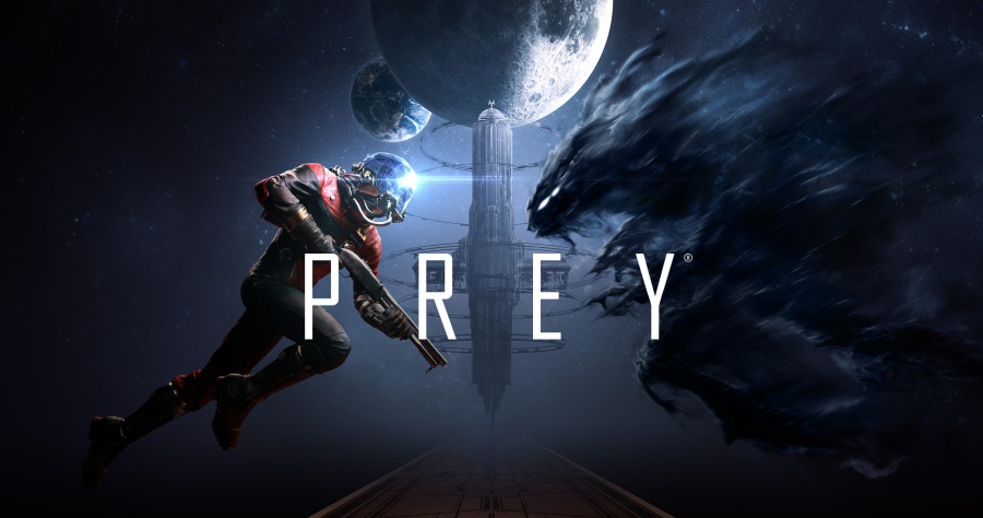 prey