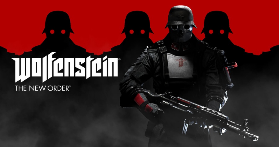 本周 Epic 限免活動！Wolfenstein: The New Order 第一人稱射擊好評遊戲大放送！