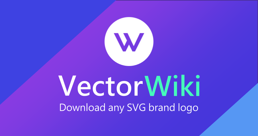 VectorWiki 擁有超過 12 萬以上的知名品牌素材網，100%免費並支援 PNG/SVG 圖檔下載！