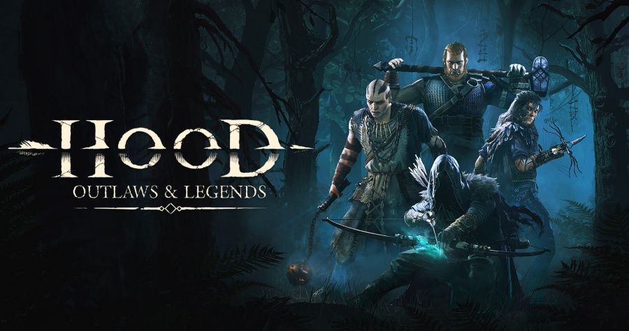 Epic 本周釋出超刺激的 Hood: Outlaws & Legends 多人連線動作遊戲！即刻領取讓現省$519元！
