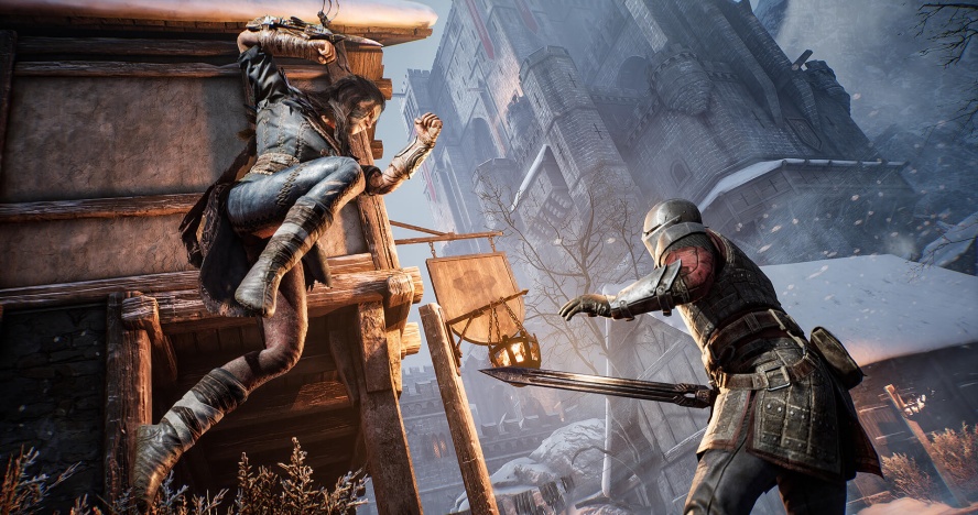 Epic 本周釋出超刺激的 Hood: Outlaws & Legends 多人連線動作遊戲！即刻領取讓現省$519元！