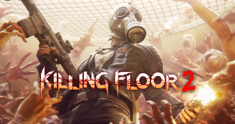 Epic 本周釋出廣受好評的《Killing Floor 2》限免第一人稱射擊遊戲，即刻領取讓永久免費暢玩！