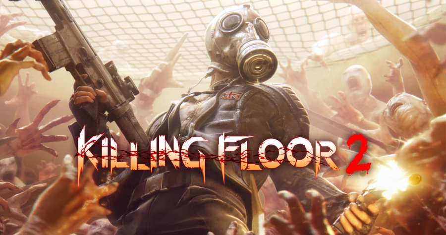 Epic 本周釋出廣受好評的 Killing Floor 2 第一人稱射擊遊戲，即刻領取讓你永久免費暢玩！