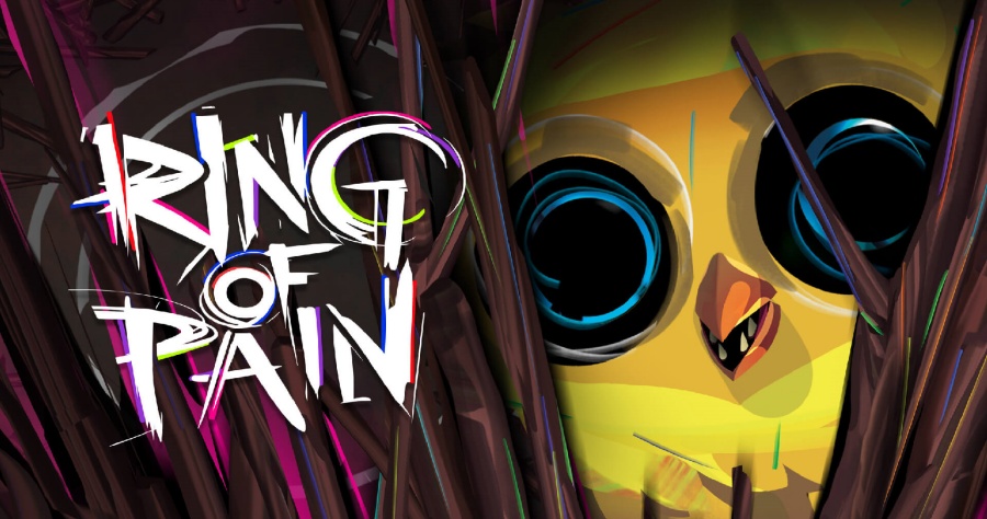 Epic 本周釋出 Ring of Pain 好評策略卡牌遊戲，即刻領取永久免費暢玩！