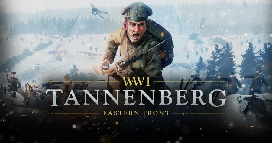 Epic 本周推出好評 Tannenberg 限免戰爭射擊遊戲，即刻領取便可終生免費暢玩！