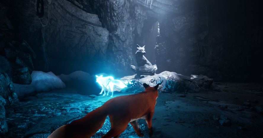 Epic 本周推出 4.5 星的《北方之靈》動作冒險遊戲，即刻領取讓你永久免費暢玩！